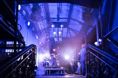 Oproer @ Boomtown, picture 22, photographed by Bart Janssens - FrontView Magazine