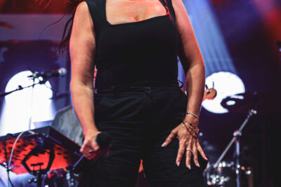 Stan Van Samang @ Gentse Feesten 2024, picture 8, photographed by Kitty van de Waart - FrontView Magazine
