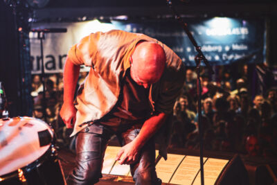 Stan Van Samang @ Gentse Feesten 2024, picture 9, photographed by Kitty van de Waart - FrontView Magazine