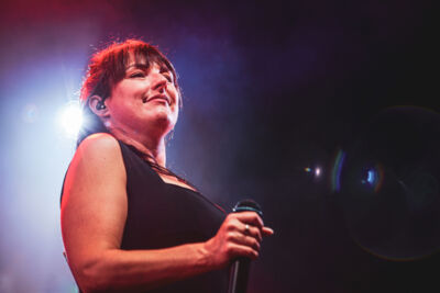 Stan Van Samang @ Gentse Feesten 2024, picture 11, photographed by Kitty van de Waart - FrontView Magazine