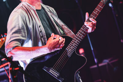 Stan Van Samang @ Gentse Feesten 2024, picture 12, photographed by Kitty van de Waart - FrontView Magazine