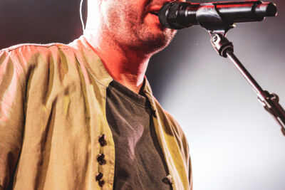 Stan Van Samang @ Gentse Feesten 2024, picture 16, photographed by Kitty van de Waart - FrontView Magazine