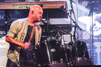 Stan Van Samang @ Gentse Feesten 2024, picture 24, photographed by Kitty van de Waart - FrontView Magazine