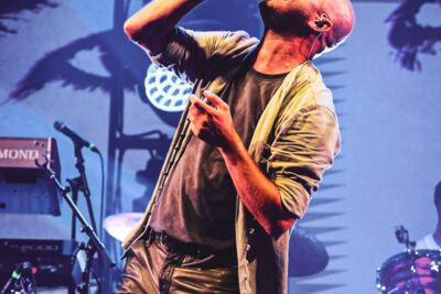 Stan Van Samang @ Gentse Feesten 2024, picture 25, photographed by Kitty van de Waart - FrontView Magazine