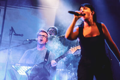 Stan Van Samang @ Gentse Feesten 2024, picture 26, photographed by Kitty van de Waart - FrontView Magazine