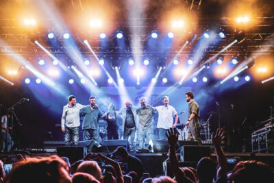Stan Van Samang @ Gentse Feesten 2024, picture 32, photographed by Kitty van de Waart - FrontView Magazine