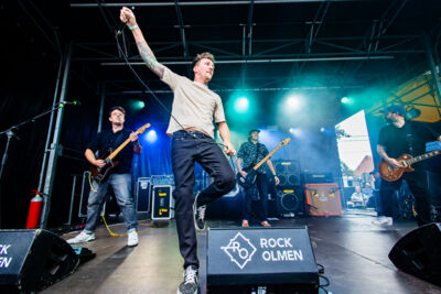 Campus @ Rock Olmen, picture 7, photographed by Dorien Goetschalckx - FrontView Magazine