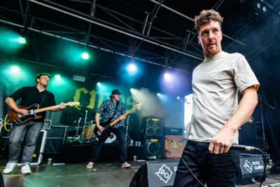 Campus @ Rock Olmen, picture 8, photographed by Dorien Goetschalckx - FrontView Magazine
