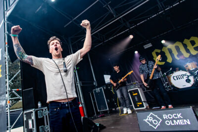 Campus @ Rock Olmen, picture 9, photographed by Dorien Goetschalckx - FrontView Magazine