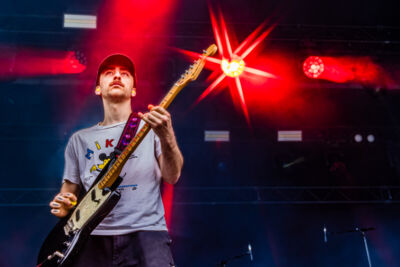 Dammit @ Rock Olmen, picture 4, photographed by Dorien Goetschalckx - FrontView Magazine