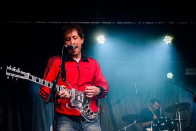 Eygptian Blue @ rock Olmen, picture 4, photographed by Gert Daemen - FrontView Magazine