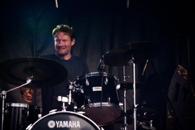 Eygptian Blue @ rock Olmen, picture 9, photographed by Gert Daemen - FrontView Magazine
