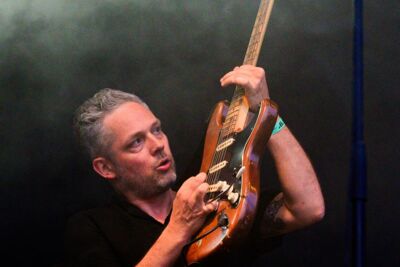 Millionaire @ rock Olmen, picture 1, photographed by Gert Daemen - FrontView Magazine