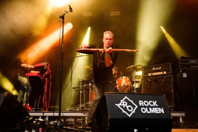 Millionaire @ rock Olmen, picture 4, photographed by Gert Daemen - FrontView Magazine