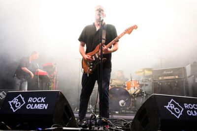 Millionaire @ rock Olmen, picture 5, photographed by Gert Daemen - FrontView Magazine