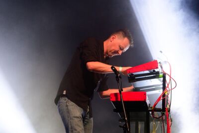 Millionaire @ rock Olmen, picture 7, photographed by Gert Daemen - FrontView Magazine
