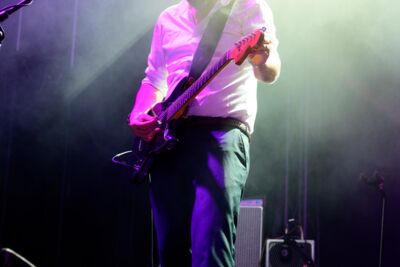 Millionaire @ rock Olmen, picture 10, photographed by Gert Daemen - FrontView Magazine