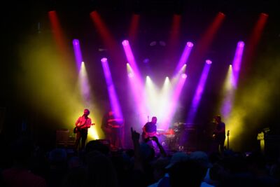 Millionaire @ rock Olmen, picture 11, photographed by Gert Daemen - FrontView Magazine
