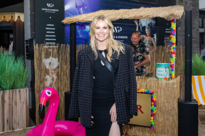 Première Hot Summer Night - Red Carpet Het Witte Paard, picture 18, photographed by Goele Bormans - FrontView Magazine