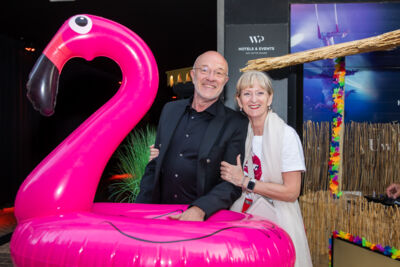 Première Hot Summer Night - Red Carpet Het Witte Paard, picture 20, photographed by Goele Bormans - FrontView Magazine
