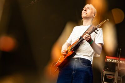 Bluai @ Rock Olmen, picture 4, photographed by Dorien Goetschalckx - FrontView Magazine