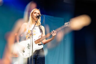Bluai @ Rock Olmen, picture 5, photographed by Dorien Goetschalckx - FrontView Magazine