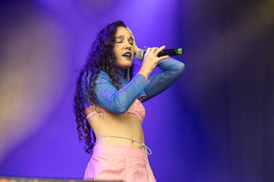 iLe @ Sfinks Mixed 2024 zaterdag, picture 6, photographed by Marc Verdonck - FrontView Magazine