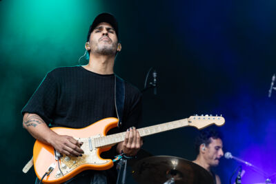iLe @ Sfinks Mixed 2024 zaterdag, picture 9, photographed by Marc Verdonck - FrontView Magazine
