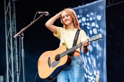 ISE @ Rock Olmen, picture 8, photographed by Dorien Goetschalckx - FrontView Magazine