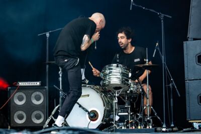 Mind Rays @ Rock Olmen, picture 10, photographed by Dorien Goetschalckx - FrontView Magazine