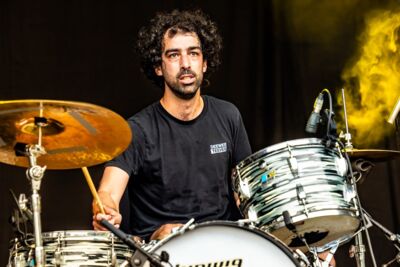 Mind Rays @ Rock Olmen, picture 11, photographed by Dorien Goetschalckx - FrontView Magazine
