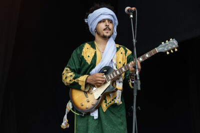 Tarwa N-Tiniri @ Sfinks Mixed 2024 zaterdag, picture 3, photographed by Marc Verdonck - FrontView Magazine