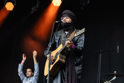 Tarwa N-Tiniri @ Sfinks Mixed 2024 zaterdag, picture 6, photographed by Marc Verdonck - FrontView Magazine