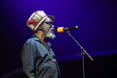 Black Uhuru @ Sfinks Mixed 2024 zondag, picture 20, photographed by Marc Verdonck - FrontView Magazine