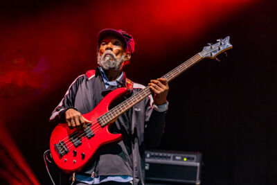 Black Uhuru @ Sfinks Mixed 2024 zondag, picture 25, photographed by Marc Verdonck - FrontView Magazine