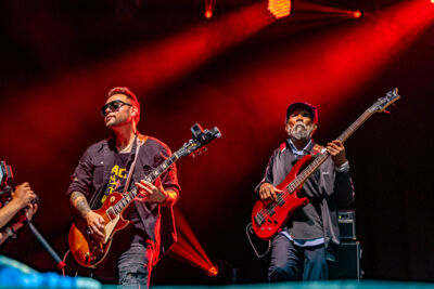 Black Uhuru @ Sfinks Mixed 2024 zondag, picture 26, photographed by Marc Verdonck - FrontView Magazine