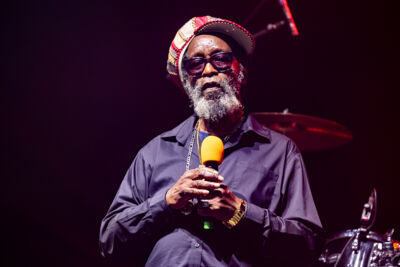 Black Uhuru @ Sfinks Mixed 2024 zondag, picture 27, photographed by Marc Verdonck - FrontView Magazine