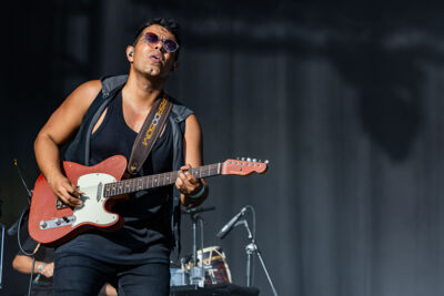 Margareth Menezes @ Sfinks Mixed 2024 zondag, picture 10, photographed by Marc Verdonck - FrontView Magazine