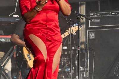 Margareth Menezes @ Sfinks Mixed 2024 zondag, picture 35, photographed by Marc Verdonck - FrontView Magazine