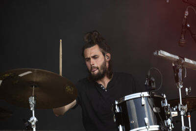 Moonlight Benjamin @ Sfinks Mixed 2024 zondag, picture 3, photographed by Marc Verdonck - FrontView Magazine