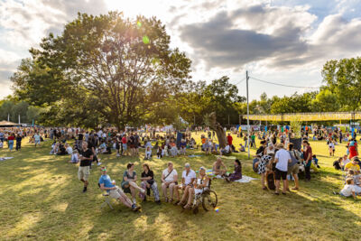 Sfeer @ Sfinks Mixed 2024 zondag, picture 4, photographed by Marc Verdonck - FrontView Magazine