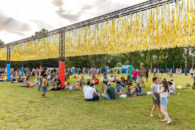 Sfeer @ Sfinks Mixed 2024 zondag, picture 6, photographed by Marc Verdonck - FrontView Magazine
