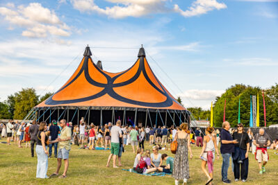 Sfeer @ Sfinks Mixed 2024 zondag, picture 7, photographed by Marc Verdonck - FrontView Magazine