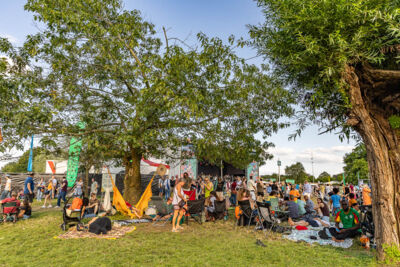 Sfeer @ Sfinks Mixed 2024 zondag, picture 9, photographed by Marc Verdonck - FrontView Magazine
