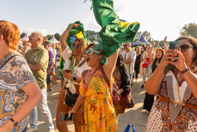 Sfeer @ Sfinks Mixed 2024 zondag, picture 11, photographed by Marc Verdonck - FrontView Magazine