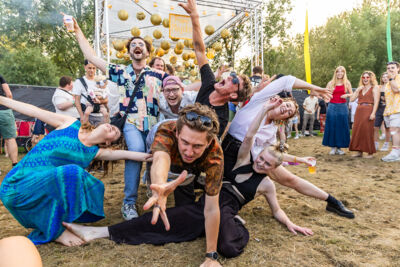 Sfeer @ Sfinks Mixed 2024 zondag, picture 29, photographed by Marc Verdonck - FrontView Magazine