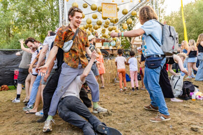 Sfeer @ Sfinks Mixed 2024 zondag, picture 31, photographed by Marc Verdonck - FrontView Magazine