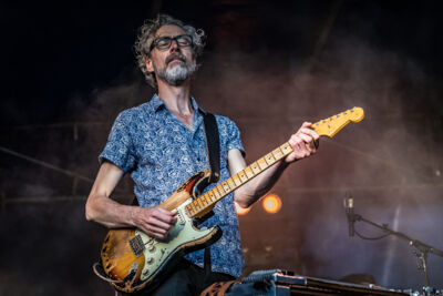 Barbara Dex @ Parkies Sint-Niklaas, foto 4, foto's door Danny Wagemans - FrontView Magazine