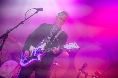 Calexico @ De Casino, foto 3, foto's door Bart Janssens - FrontView Magazine