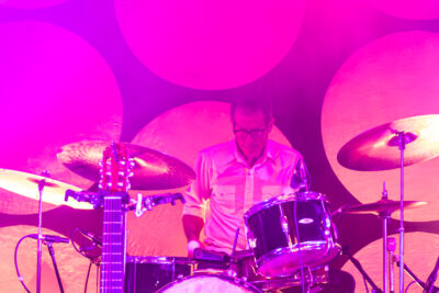 Calexico @ De Casino, foto 10, foto's door Bart Janssens - FrontView Magazine